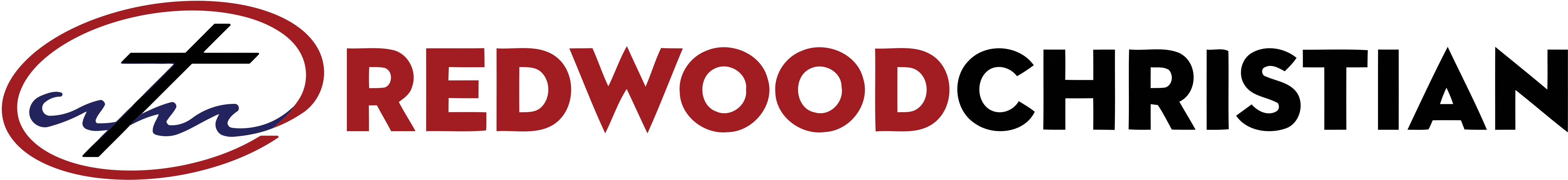 Redwood Christian Church | Welcome